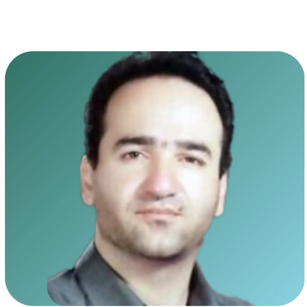 دکتر خسروپور متخصص ارتودنسی شرق تهران