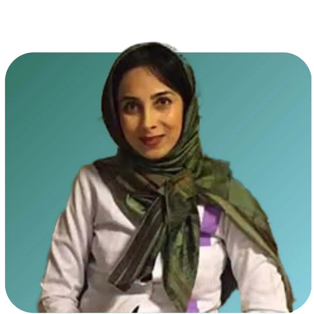 دکتر جاهدمنش بهترین متخصص ارتودنسی در شرق تهران