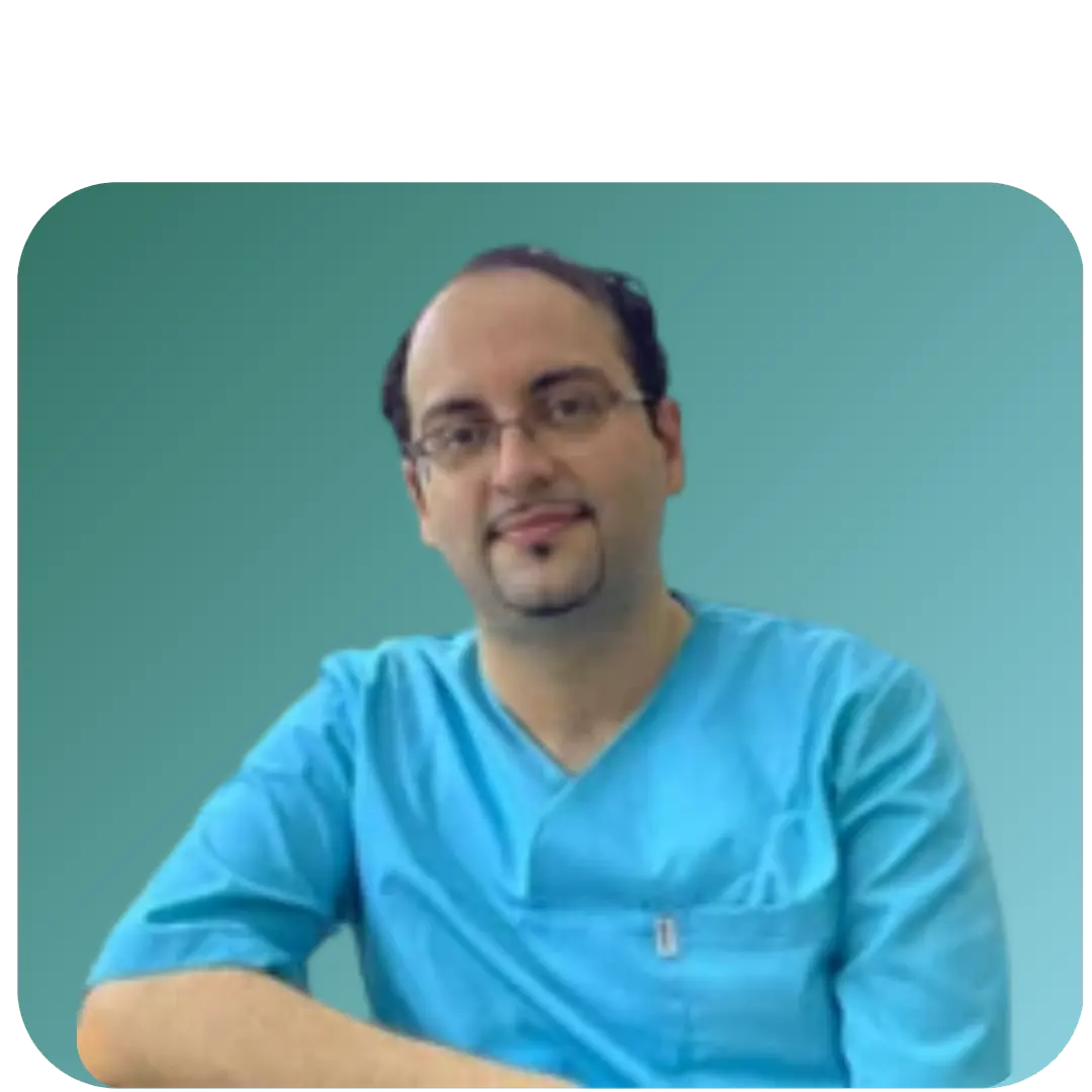 دکتر مهدی فهیمی بهترین متخصص ارتودنسی در تهران