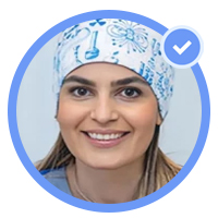 دکتر آناهیت افراسیابی