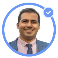 دکتر بهزاد سالاری