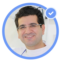 دکتر هادی درویش پور