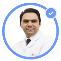 دکتر عزیز گشاده رو