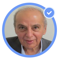 دکتر محسن شیرازی