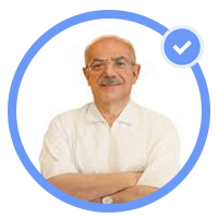 دکتر محمدرضا صفوی