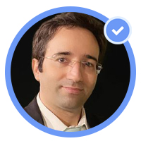 دکتر مهدی کریمی