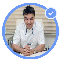 دکتر هومن عشقی